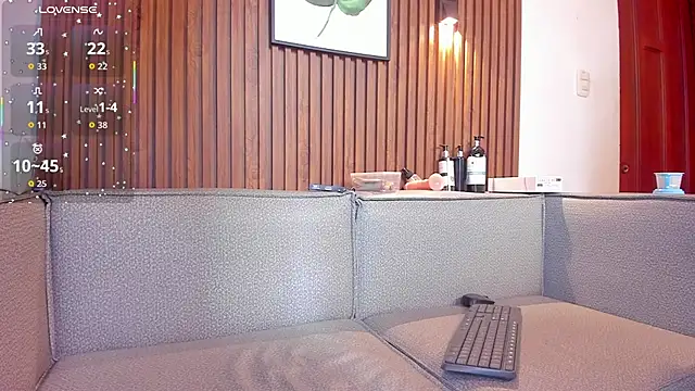 Snapshot of seraphine_arabic chatting on 5, 12, 2025 seraphine arabic online show from 5, 12, 2025