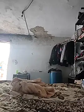 Ferxxxo1503 online show from 4, 4, 2026