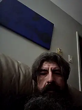 DaddyBadTouches online show from 14, 9, 2025