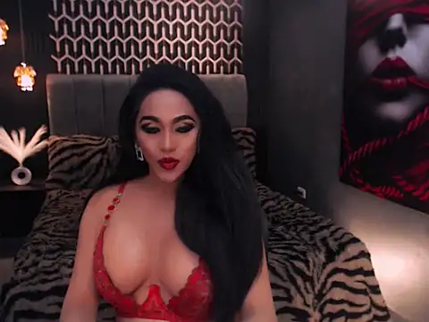 AOSexBombshell online show from 30, 6, 2026