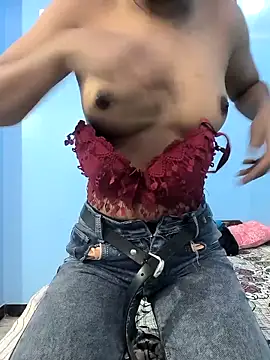 Dimple ji online show from 15, 11, 2025