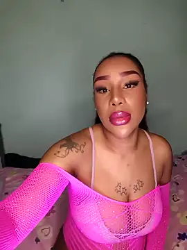 Queen Amara online show from 13, 9, 2025