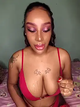 Queen Amara online show from 19, 9, 2025