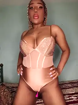 Queen Amara online show from 27, 9, 2025