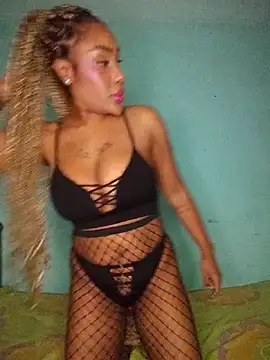 Queen Amara online show from 18, 10, 2025