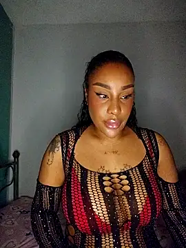 Queen Amara online show from 5, 3, 2026