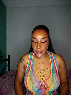 Queen Amara online show from 6, 3, 2026