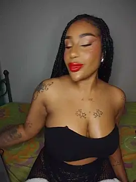 Queen Amara online show from 13, 5, 2026