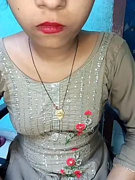 Komal-Rajput online show from 11, 11, 2025