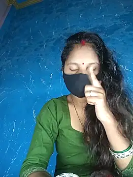 Komal-Rajput online show from 18, 11, 2025