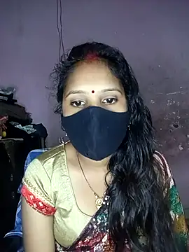 Komal-Rajput online show from 19, 12, 2025