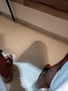 Gallo001 online show from 19, 12, 2025