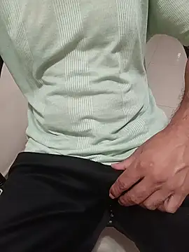 Gallo001 online show from 23, 2, 2026