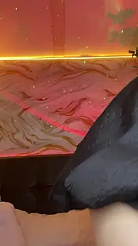 Valeryfox01  online show from 16, 11, 2025