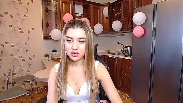 MaryamXSX online show from 11, 9, 2025