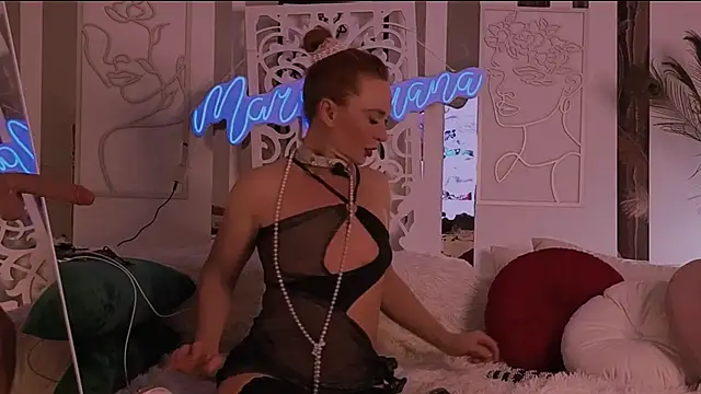 Mari69Juana online show from 6, 11, 2025