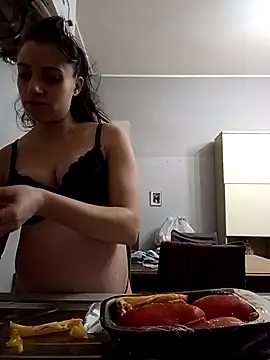 Maialona78 online show from 23, 10, 2025