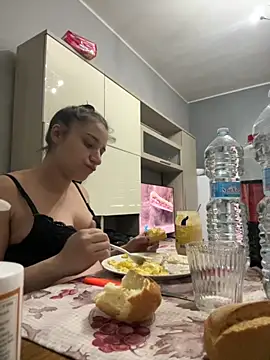 Maialona78 online show from 19, 11, 2025