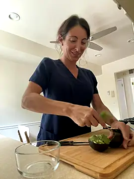 NurseStephania online show from 16, 9, 2025