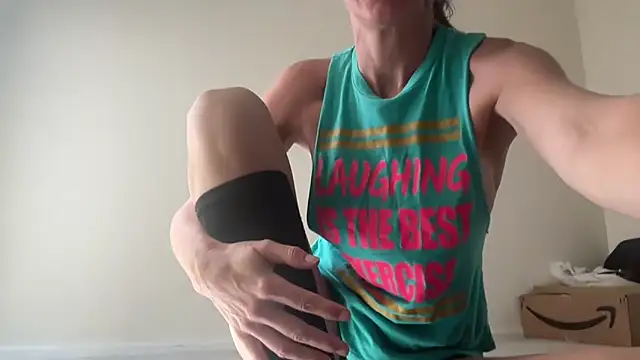 NurseStephania online show from 26, 9, 2025