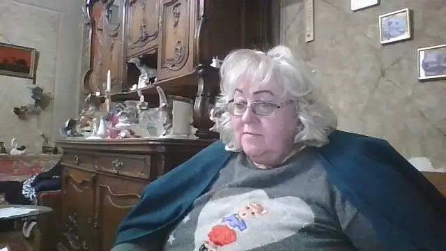 Lala-Love56 online show from 18, 10, 2025