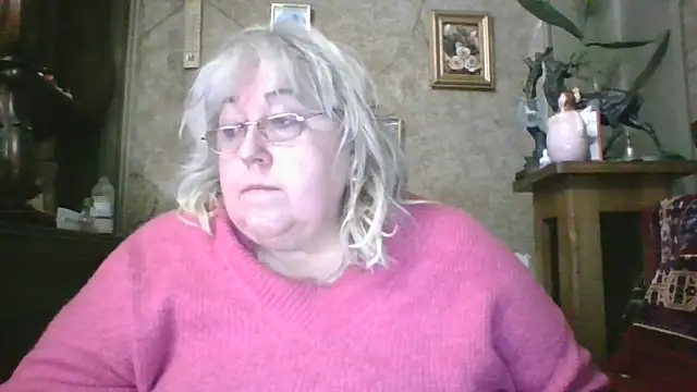 Lala-Love56 online show from 7, 4, 2026