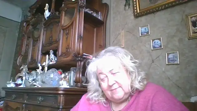 Lala-Love56 online show from 21, 5, 2026