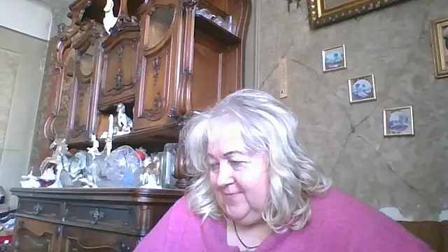 Lala-Love56 online show from 24, 5, 2026