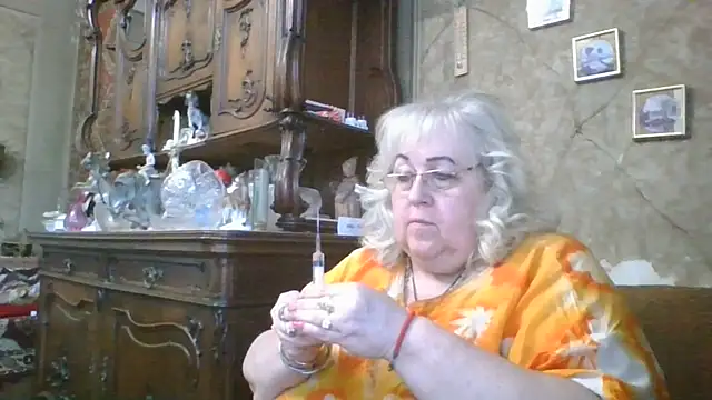 Snapshot of Lala-Love56 chatting on 20, 6, 2026 Lala-Love56 online show from 20, 6, 2026