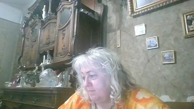 Snapshot of Lala-Love56 chatting on 22, 6, 2026 Lala-Love56 online show from 22, 6, 2026
