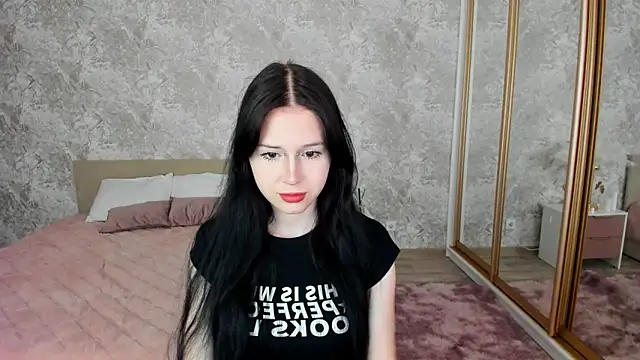 VioletHarme online show from 20, 4, 2026