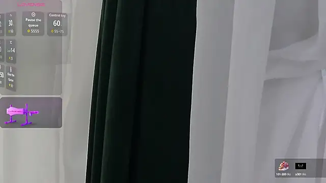 RubbiDark online show from 27, 9, 2025