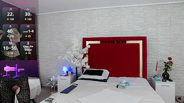 RubbiDark online show from 9, 4, 2026