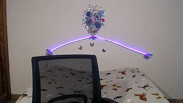 Snapshot of Valeryxs chatting on 29, 10, 2025 Valeryxs online show from 29, 10, 2025