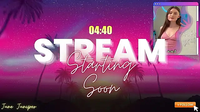 junejuniper online show from 10, 9, 2025