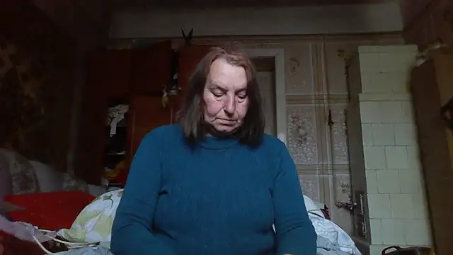 AnnaLive570 online show from 17, 10, 2025