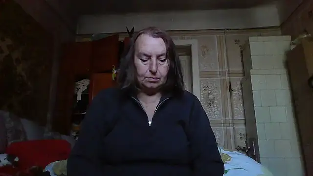 AnnaLive570 online show from 2, 11, 2025