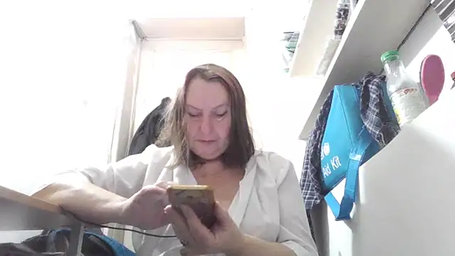 AnnaLive570 online show from 7, 1, 2026