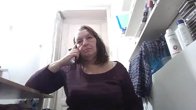 AnnaLive570 online show from 18, 1, 2026