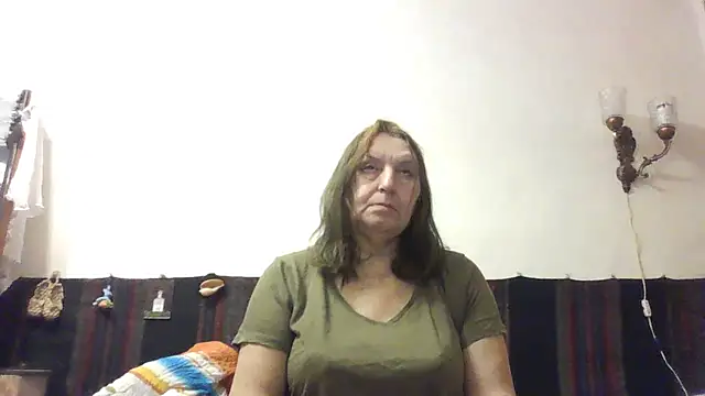 Snapshot of AnnaLive570 chatting on 8, 3, 2026 AnnaLive570 online show from 8, 3, 2026