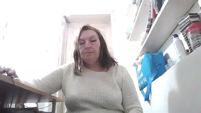 Snapshot of AnnaLive570 chatting on 10, 3, 2026 AnnaLive570 online show from 10, 3, 2026