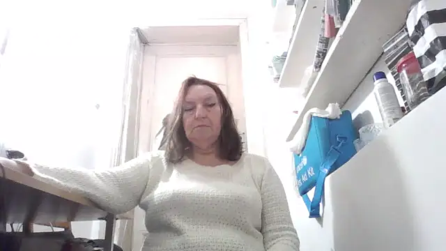 Snapshot of AnnaLive570 chatting on 12, 3, 2026 AnnaLive570 online show from 12, 3, 2026