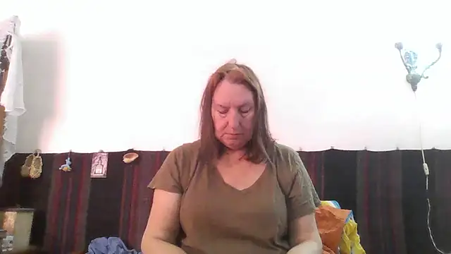 Snapshot of AnnaLive570 chatting on 15, 3, 2026 AnnaLive570 online show from 15, 3, 2026