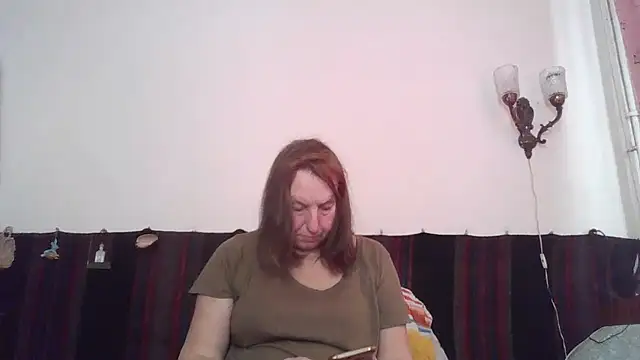Snapshot of AnnaLive570 chatting on 16, 3, 2026 AnnaLive570 online show from 16, 3, 2026