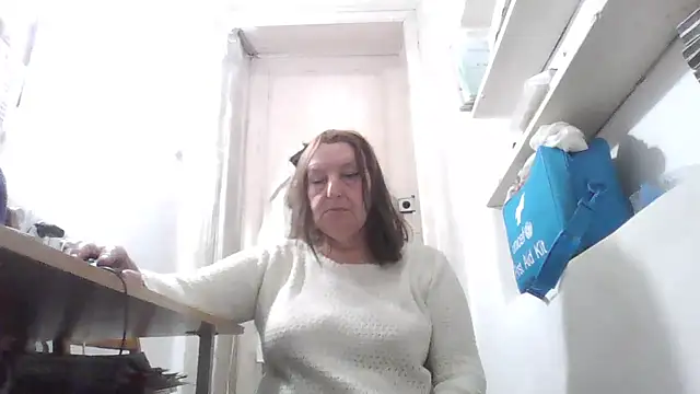 Snapshot of AnnaLive570 chatting on 19, 3, 2026 AnnaLive570 online show from 19, 3, 2026
