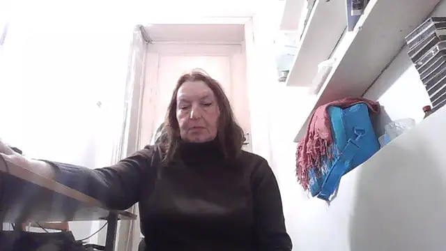 Snapshot of AnnaLive570 chatting on 24, 3, 2026 AnnaLive570 online show from 24, 3, 2026