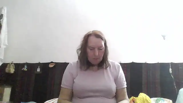 Snapshot of AnnaLive570 chatting on 26, 3, 2026 AnnaLive570 online show from 26, 3, 2026