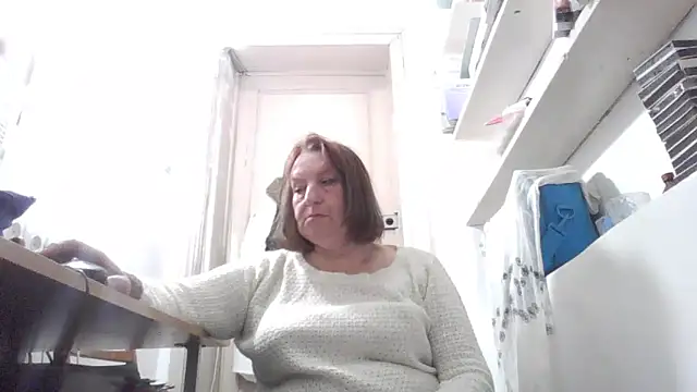 Snapshot of AnnaLive570 chatting on 26, 3, 2026 AnnaLive570 online show from 26, 3, 2026