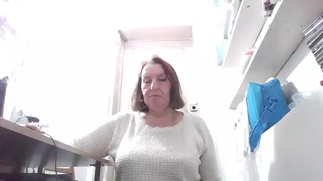 Snapshot of AnnaLive570 chatting on 27, 3, 2026 AnnaLive570 online show from 27, 3, 2026