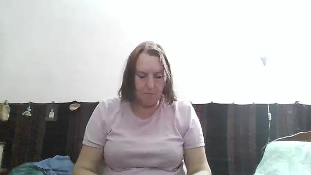 Snapshot of AnnaLive570 chatting on 29, 3, 2026 AnnaLive570 online show from 29, 3, 2026